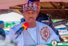 High Wedding Costs Discourage Marriage, Says Sokoto Gov