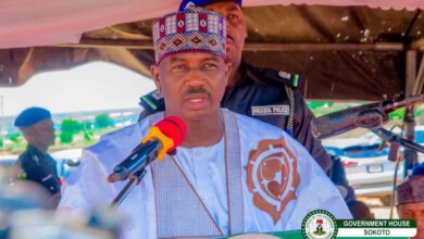 High Wedding Costs Discourage Marriage, Says Sokoto Gov