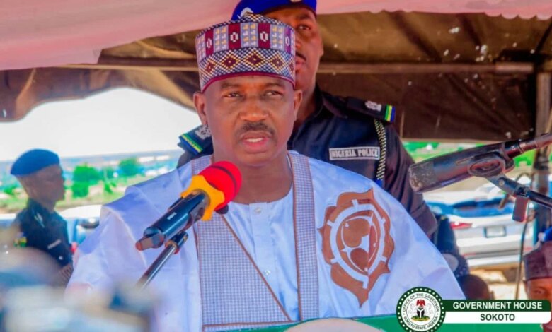 High Wedding Costs Discourage Marriage, Says Sokoto Gov