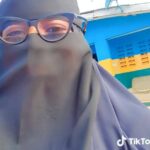 Hijab-wearing TikToker apologises over controversial posts