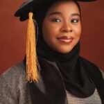 Femi Adebayo celebrates daughter’s university graduation