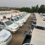 Soludo Boosts Anambra Security with 30 Patrol Vehicles