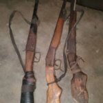 Oyo Police rescue kidnap victim and arrest murder suspects