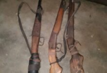 Oyo Police rescue kidnap victim and arrest murder suspects