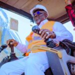 Delta begins construction on N59.7bn Agbor flyover