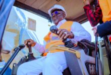 Delta begins construction on N59.7bn Agbor flyover