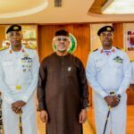 Tinubu approves commercial Ogun oil drilling at Tongeji Isla