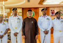 Tinubu approves commercial Ogun oil drilling at Tongeji Isla