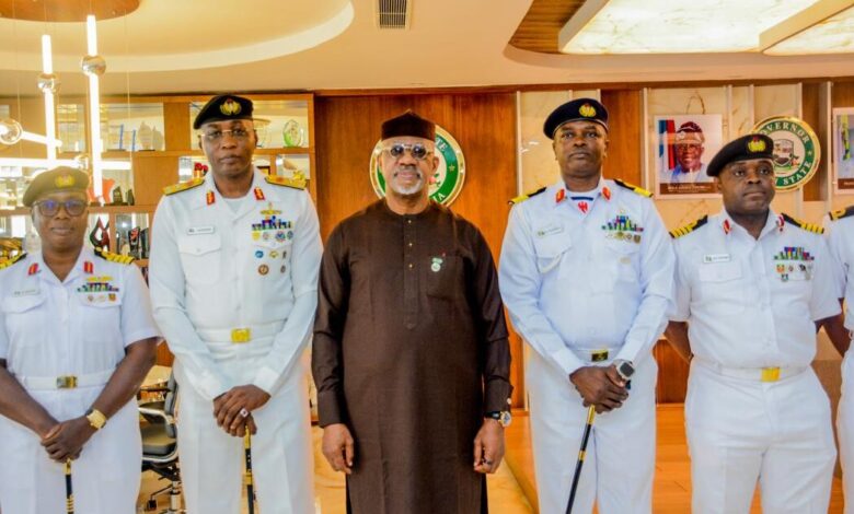 Tinubu approves commercial Ogun oil drilling at Tongeji Isla