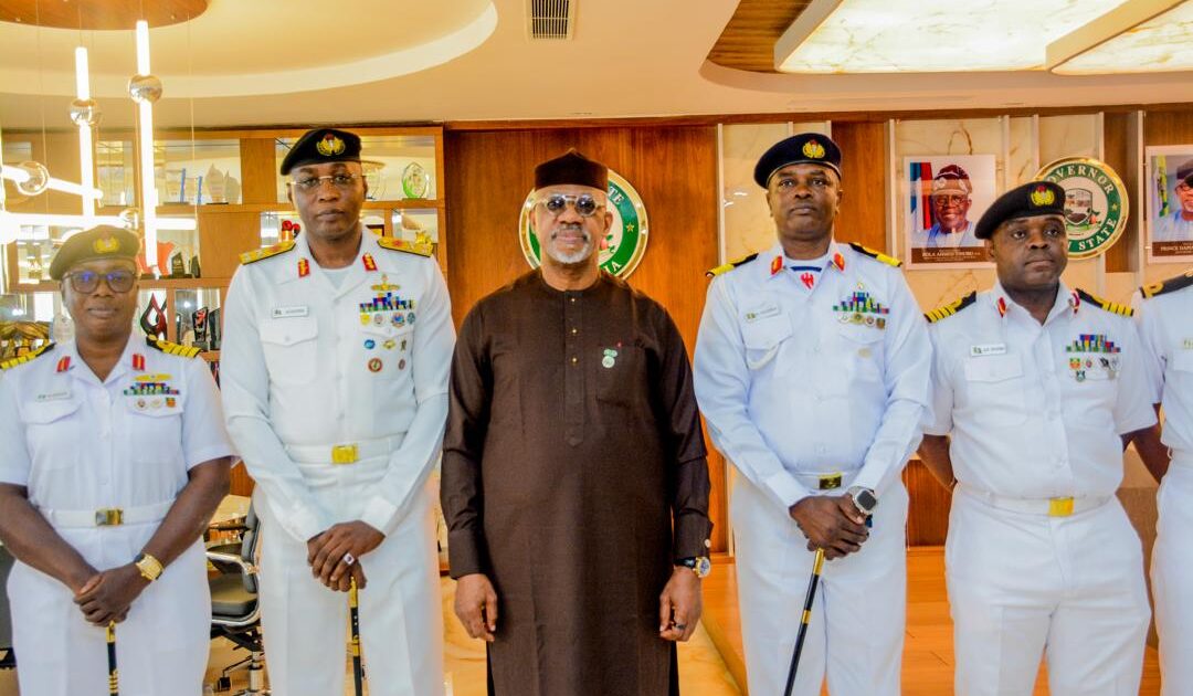 Tinubu approves commercial Ogun oil drilling at Tongeji Isla