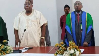 Rediscover Your Essence, Olaopa Tells Universities – THISDAYLIVE