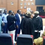 FG drops Meta, X from Sowore cybercrime charges