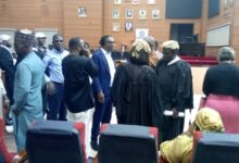 FG drops Meta, X from Sowore cybercrime charges