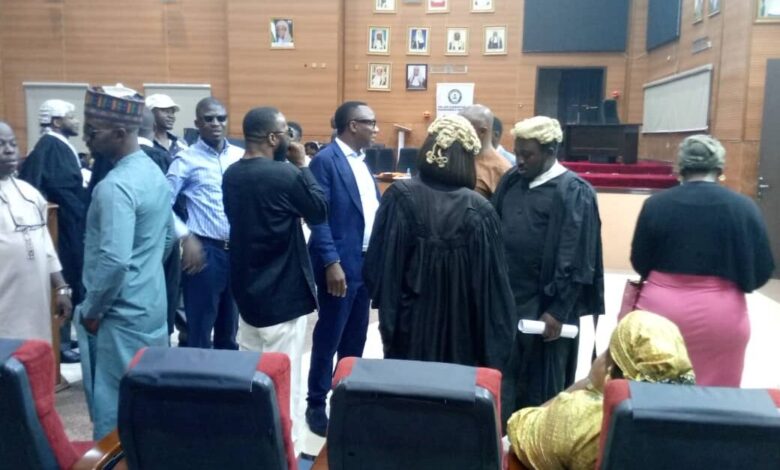 FG drops Meta, X from Sowore cybercrime charges