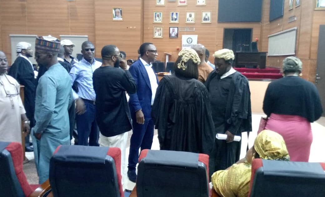 FG drops Meta, X from Sowore cybercrime charges