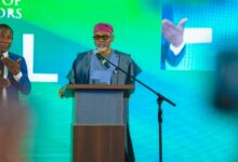 Ex-lawmakers endorse Tinubu, seek rotational presidency