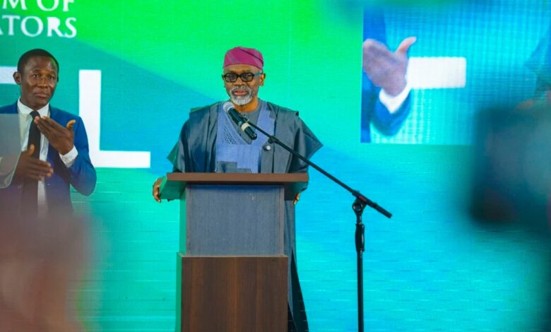 Ex-lawmakers endorse Tinubu, seek rotational presidency