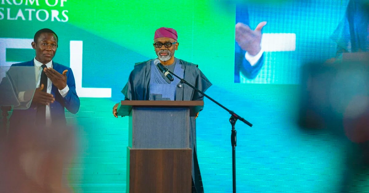 Ex-lawmakers endorse Tinubu, seek rotational presidency