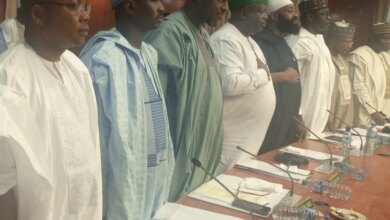 Northern Govs Condemn Niger Market Attack, Yobe Boat Tragedy