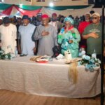 Nigeria is in safe hands under Tinubu's leadership