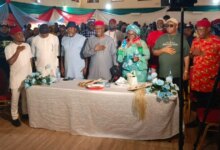 Nigeria is in safe hands under Tinubu's leadership