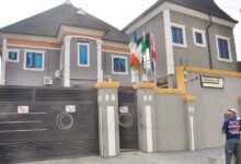 Lagos Seals Hotel Over Noise Pollution & Violations