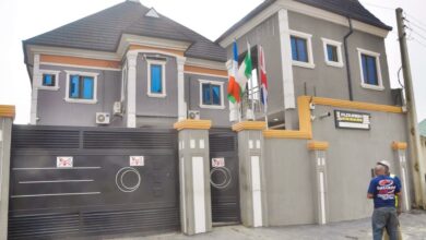 Lagos Seals Hotel Over Noise Pollution & Violations