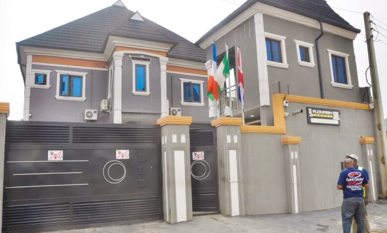 Lagos Seals Hotel Over Noise Pollution & Violations