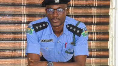 Police Probe Driver Assault by Fake Officers in Ogun