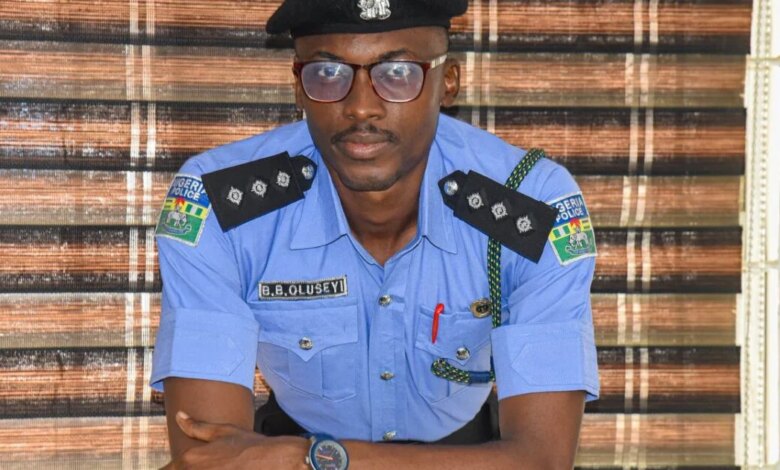 Police Probe Driver Assault by Fake Officers in Ogun