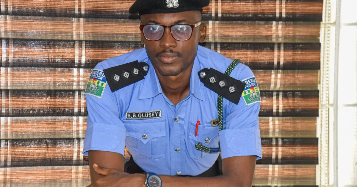 Police Probe Driver Assault by Fake Officers in Ogun