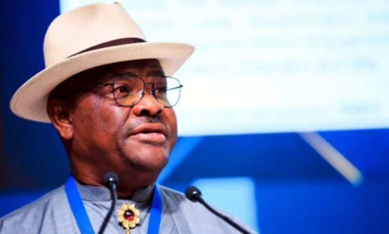 No Political Force Can Dislodge Us in Rivers State