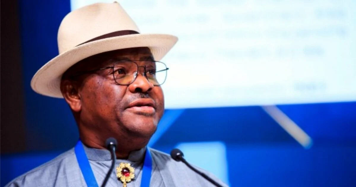 No Political Force Can Dislodge Us in Rivers State