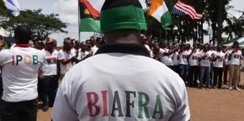 IPOB Biafra