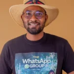 Leke Ademo's New Film 'The WhatsApp Group' Explores Silence
