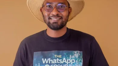 Leke Ademo's New Film 'The WhatsApp Group' Explores Silence