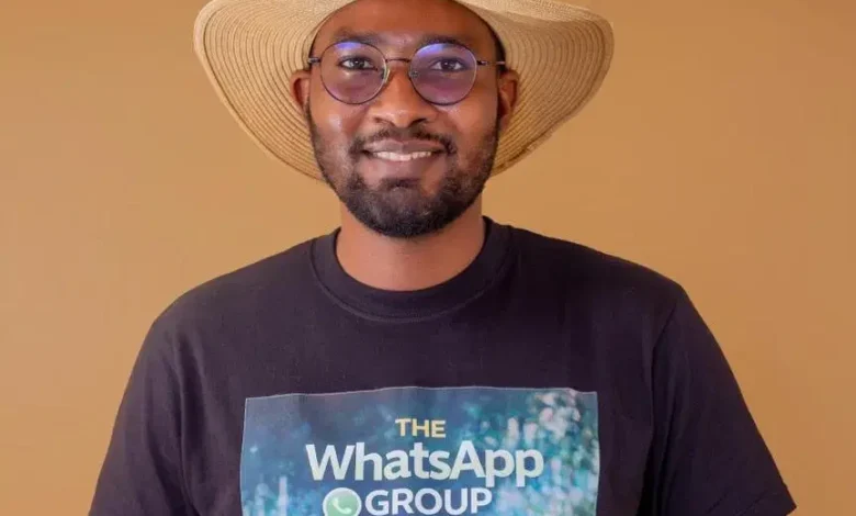 Leke Ademo's New Film 'The WhatsApp Group' Explores Silence