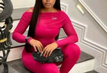 TikToker Jarvis fears backlash over her sick mother