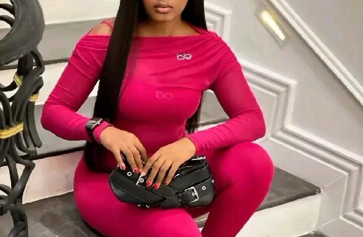 TikToker Jarvis fears backlash over her sick mother