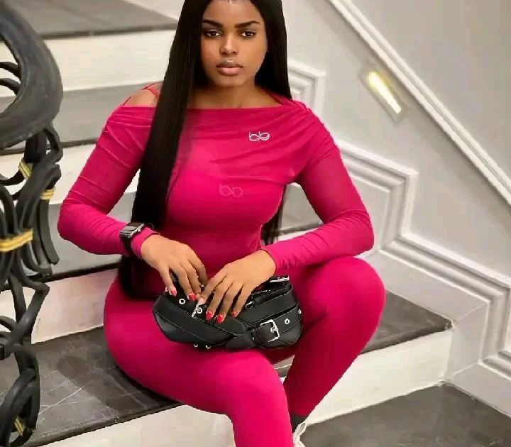 TikToker Jarvis fears backlash over her sick mother