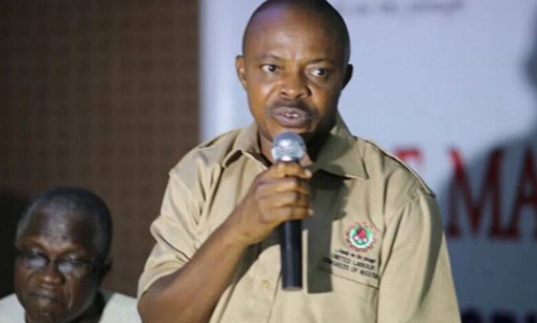 NLC backs FCTA workers' strike over unpaid wages