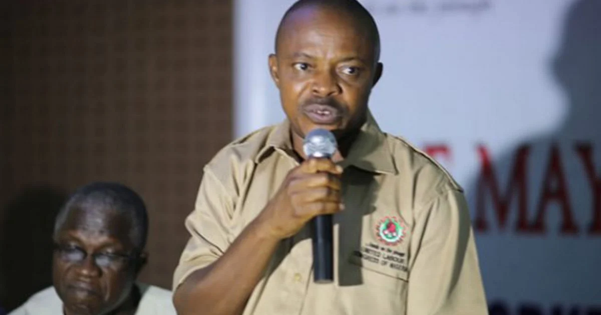 NLC backs FCTA workers' strike over unpaid wages