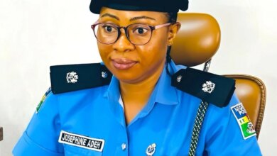 Police Rescue One Chance Robbery Suspects from FCT Mob
