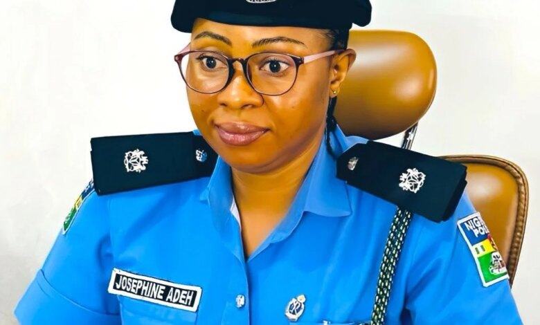 Police Rescue One Chance Robbery Suspects from FCT Mob