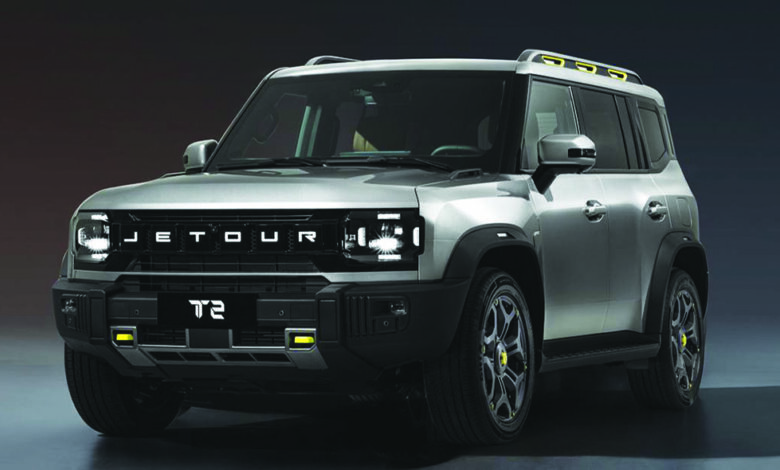 Jetour Nigeria Names 7 Accredited Dealers, Shakes Up Auto Market – THISDAYLIVE