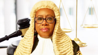 Kekere-Ekun, Fagbemi, Fashola Seek Stronger Court Administration  – THISDAYLIVE