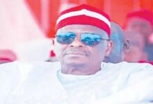 Kwankwaso sets terms for 2027 political alliance
