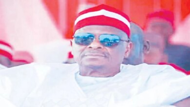 Kwankwaso sets terms for 2027 political alliance
