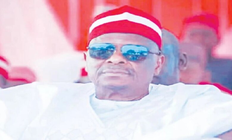 Kwankwaso sets terms for 2027 political alliance