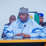 Kebbi State Governor, Dr Nasir Idris